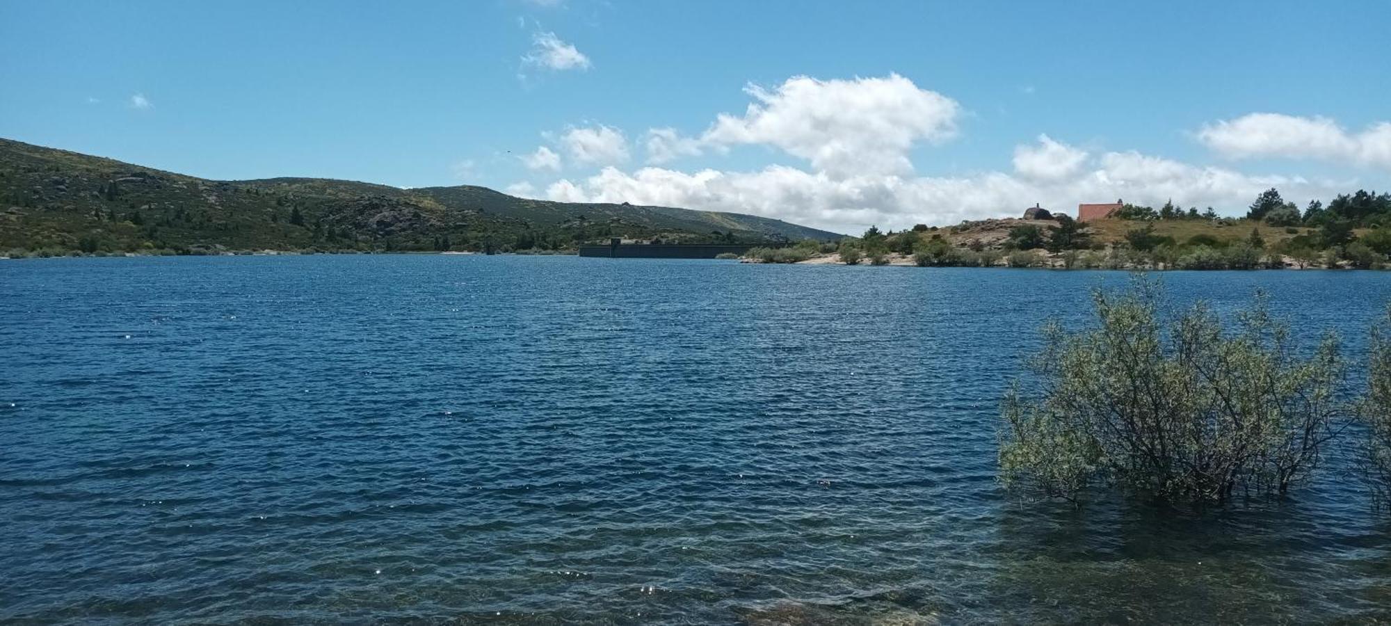 Encosta Da Serra 萨布盖鲁 外观 照片